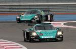 Maserati MC-12 Corse GT FIA 2006 года